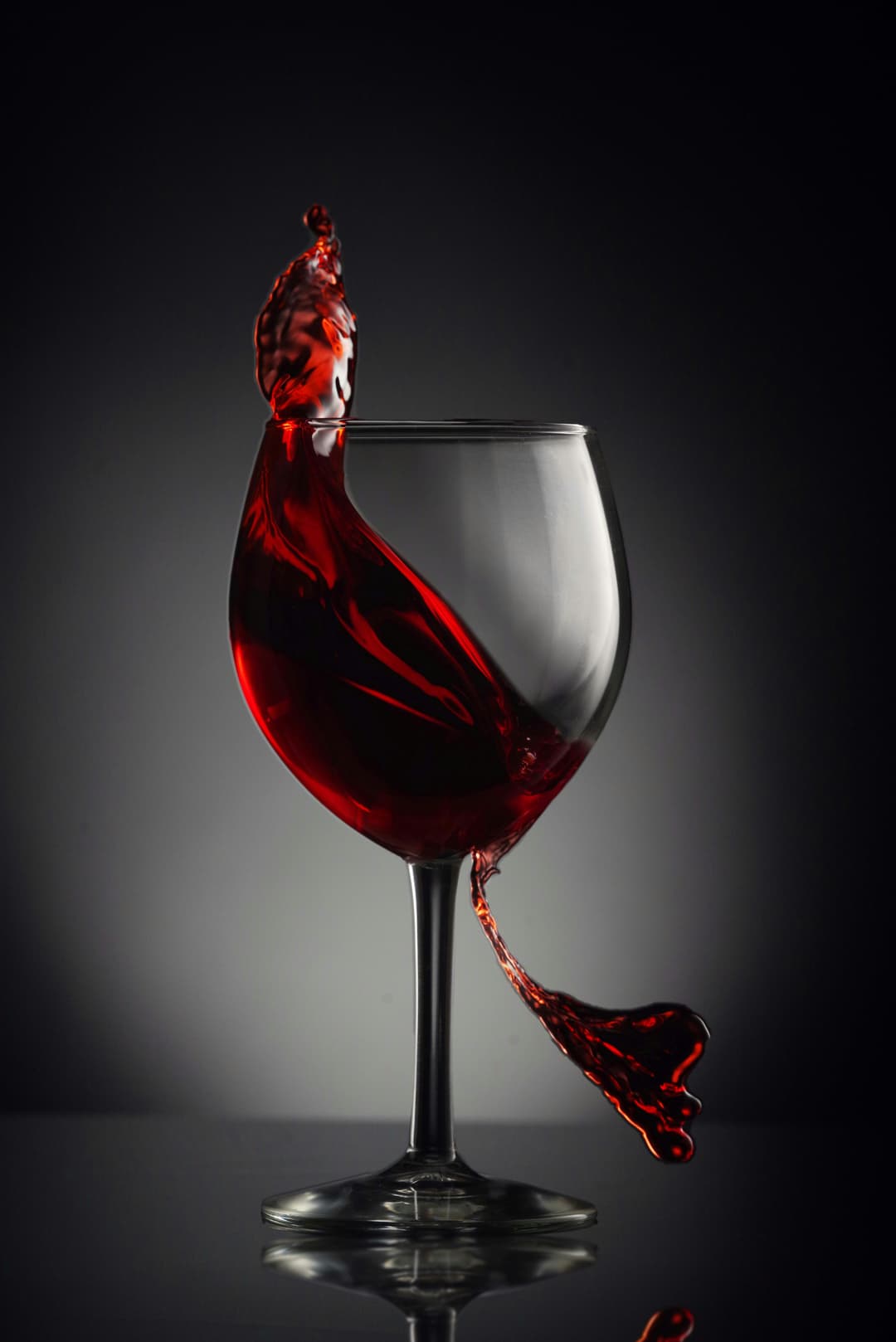 Red Wine